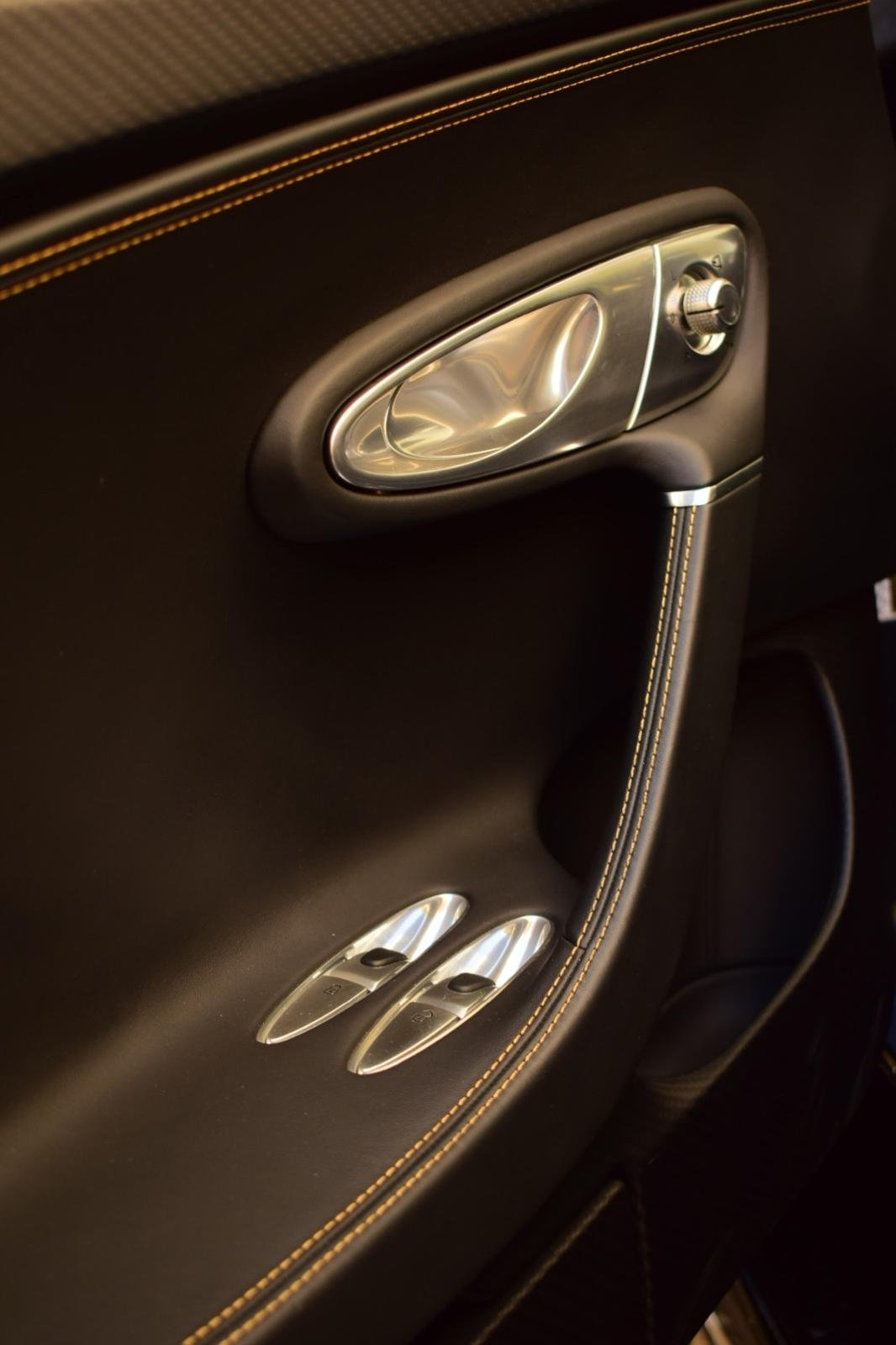 Bugatti Chiron 110 — photo 4